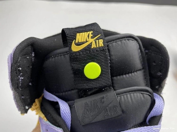 CW6576-500 Purple High Jordan 1 Pulse Switch 0729